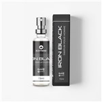 Ficha técnica e caractérísticas do produto Perfume Iron Black - Masculino - Ecotrend
