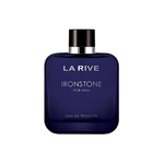 Ficha técnica e caractérísticas do produto Perfume Ironstone For Man La Rive 100ml