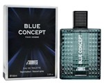 Ficha técnica e caractérísticas do produto Perfume Iscents Blue Concept EDT M 100mL - Iscents Change
