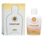 Ficha técnica e caractérísticas do produto Perfume Iscents Coastline EDP F 100mL - Iscents Change