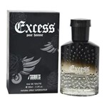 Ficha técnica e caractérísticas do produto Perfume Iscents Excess EDT M - 100ml