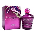 Ficha técnica e caractérísticas do produto Perfume Iscents Fantasia EDP F 100ML - Iscents Change