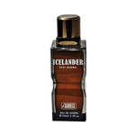 Perfume Iscents Icelander Eau de Toilette Masculino 100ml