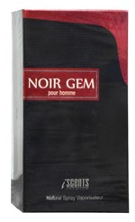 Ficha técnica e caractérísticas do produto Perfume Iscents Noir Gem EDT M 100mL - Iscents Change