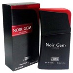 Ficha técnica e caractérísticas do produto Noir Gem I-scents Eau de Toilette - Perfume Masculino 100ml - I Scents