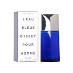 Ficha técnica e caractérísticas do produto Perfume Issey Blue Eau de Toilette Masculino Issey Miyake 125ml
