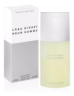 Ficha técnica e caractérísticas do produto Perfume Issey Miyake L'eau Dissey Pour Homme 200ml Edt