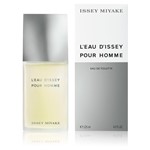 Ficha técnica e caractérísticas do produto Perfume Issey Miyake L'eau D'issey Pour Homme Eau de Toilette Masculino 125ml