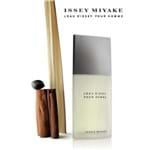 Ficha técnica e caractérísticas do produto Perfume Issey Miyake Leau Dissey Pour Homme Masculino - 75ml