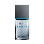 Ficha técnica e caractérísticas do produto Perfume Issey Miyake LEau DIssey Pour Homme Sport EDT 50ML