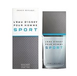 Perfume Issey Miyake Leau Dissey Pour Homme Sport 50ml Toilette