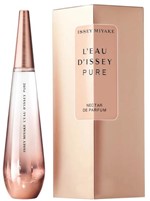 Ficha técnica e caractérísticas do produto Perfume Issey Miyake LEau DIssey Pure Petale de Nectar EDT F 50ML