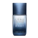 Ficha técnica e caractérísticas do produto Perfume Issey Miyake L'Eau Super Majeure D'Issey EDT M 100ML
