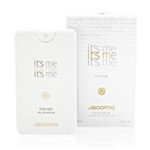 Ficha técnica e caractérísticas do produto Perfume It`s me For Her Feminino Eau de Parfum 50ml | Jacomo