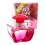 Ficha técnica e caractérísticas do produto Perfume It's Life - Paris Elysees - 100ml