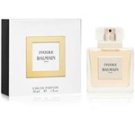 Ficha técnica e caractérísticas do produto Perfume Ivoire de Balmain Feminino Eau de Parfum - 100 ML