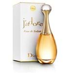 Ficha técnica e caractérísticas do produto Perfume J Adore Dior Feminino Eau de Toilette 100Ml Christian Dior