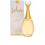 Ficha técnica e caractérísticas do produto Perfume J`adore EDP Feminino 50ml Dior