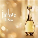 Ficha técnica e caractérísticas do produto Perfume J`Adore Feminino Eau de Toilette Christian Dior - 100 Ml