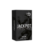 Ficha técnica e caractérísticas do produto Perfume Jackpot - Akm0s
