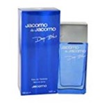Ficha técnica e caractérísticas do produto Perfume Jacomo de Jacomo Deep Blue EDT - 100ml