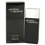 Ficha técnica e caractérísticas do produto Perfume Jacomo de Jacomo Masculino Eau de Toilette 100ml - Jacomo