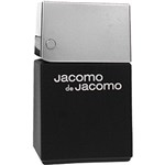 Ficha técnica e caractérísticas do produto Perfume Jacomo de Jacomo Masculino Eau de Toilette 50ml