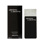 Ficha técnica e caractérísticas do produto Perfume Jacomo de Jacomo Original Edt 100Ml