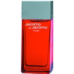 Ficha técnica e caractérísticas do produto Perfume Jacomo de Jacomo Rouge Masculino Eau de Toilette 100ml
