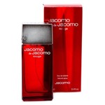 Ficha técnica e caractérísticas do produto Perfume Jacomo de Jacomo Rouge Masculino EDT 100ml