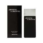 Ficha técnica e caractérísticas do produto Perfume Jacomo de Jamoco Original Edt 50Ml