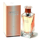 Ficha técnica e caractérísticas do produto Perfume Jacomo For Her Feminino 100ml Eau De Parfum Original