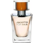 Perfume Jacomo For Her Feminino Eau de Parfum 100ml