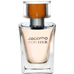 Ficha técnica e caractérísticas do produto Perfume Jacomo For Her Feminino Eau de Parfum 50ml