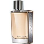 Ficha técnica e caractérísticas do produto Perfume Jacomo For Men EDT 100ML