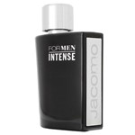 Ficha técnica e caractérísticas do produto Perfume Jacomo For Men Intense Eau de Parfum Masculino 100ML