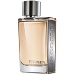 Ficha técnica e caractérísticas do produto Perfume Jacomo For Men Masculino Eau de Toilette 50ml