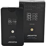 Ficha técnica e caractérísticas do produto Perfume Jacomo It's me For Him Masculino Eau de Toilette 50ml