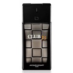 Ficha técnica e caractérísticas do produto Perfume Jacques Bogart Club 75 Eau de Toilette Masculino 100ML