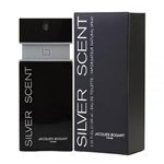 Ficha técnica e caractérísticas do produto Perfume Jacques Bogart Silver Scent 100ml Masculino - Eau de Toilette