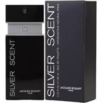 Ficha técnica e caractérísticas do produto Perfume Jacques Bogart Silver Scent 100ml Masculino
