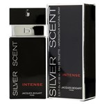 Ficha técnica e caractérísticas do produto Perfume Jacques Bogart Silver Scent Intense 100ml Masculino