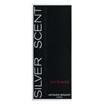 Ficha técnica e caractérísticas do produto Perfume Jacques Bogart Silver Scent Intense Eau de Toilette Masculino 100 Ml