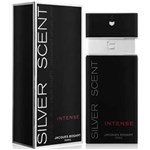 Ficha técnica e caractérísticas do produto Perfume Jacques Bogart Silver Scent Intense Masculino Eau de Toilette (100 Ml)