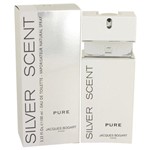 Ficha técnica e caractérísticas do produto Perfume Jacques Bogart Silver Scent Pure Edt 100ML