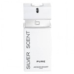 Ficha técnica e caractérísticas do produto Perfume Jacques Bogart Silver Scent Pure Edt M 100ML