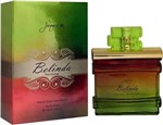 Ficha técnica e caractérísticas do produto Perfume Jacques M. Belinda EDP F 100ML