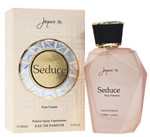 Ficha técnica e caractérísticas do produto Perfume Jacques M. Seduce EDP F 100ML