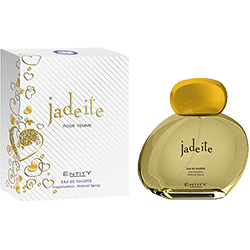 Ficha técnica e caractérísticas do produto Perfume Jadeite Women Feminino Eau de Toilette 100ml