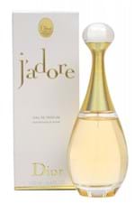 Ficha técnica e caractérísticas do produto Perfume J'adore Dior Eau de Parfum 100 Ml